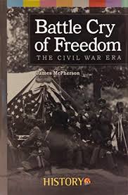 Battle cry of freedom : 9781620902684 Battle Cry Of Freedom The Civil War Era Zvab 1620902680