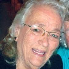 Mary Hood Obituary October 15, 2016