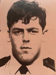 Gary Sproule's Instagram, Twitter & Facebook