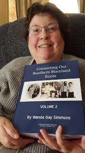 Connecting Our Southern Maryland Roots