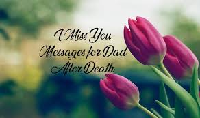 Miss You Messages For Dad After Death Wishesmsg 1:01 nv studio's 32 451 просмотр. miss you messages for dad after death