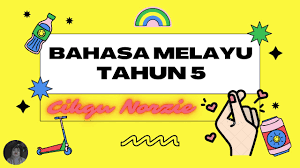 Tahun 5 + jawapan (k). Bahasa Melayu Tahun 5 Peribahasa Youtube