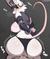 Officer Flint comic porn | HD Porn Comics