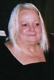 Brenda Dixon Obituary (1949