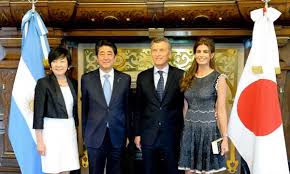 Y mucho más la designación es para ser el. Japon Importaria Hidrogeno De Argentina