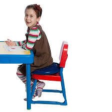 Spiky Tactile Cushion Special Needs Kids Alternative Seating Classroom Helping Kids