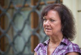 Reportáž: Slzy, brambůrky a rudá Marta. Mladí komunisté si připomínali únor  1948