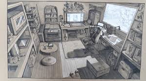 I was wondering if there's any apps that teach you how to draw, or youtube videos. Working From Home Part 2 Productivity Wacom Americas Blog