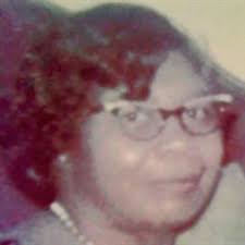 Gertrude Simpson Dumas Obituary August 13, 2018