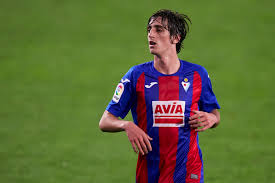 Bryan gil, 20, is the hot property of sevilla, but is currently on loan with laliga strugglers eibar. Azih1h9xsiswnm