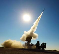 Iron dome is nothing like intercepting something moving at 18 times the speed of sound. Iron Dome Plans Being Finalized As Us Army Begins Training On Systems
