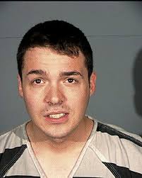 Carson City Sheriff's Office looking for Josephy Vineis