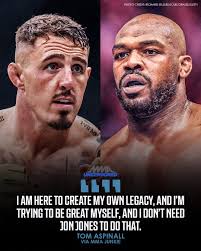 Heavyweight division is dead without key figure