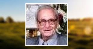 Richard C. 'Dick' Warner, Sr. Obituary June 2, 2018