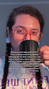 Tensión en DC: ¿Dónde está la lista?