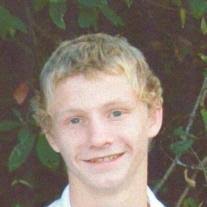 Devin Chase Tullier (1991-2010)
