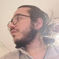 The Wolf by Joseph Smith