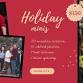 Holiday Mini Sessions at Parah Place event image
