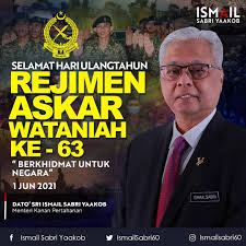 The law will be applied equally to those who breach sop, even my own son petaling jaya: Ismail Sabri Yaakob Photos Facebook