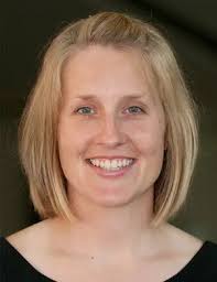 Tiffany (Speckman) Ebensperger (2012)