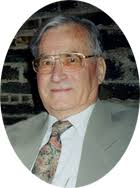 Heinz Guerlin Obituary 2016