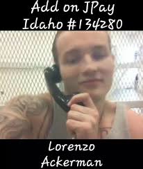 Idaho Penpal Noel Avila Mendoza