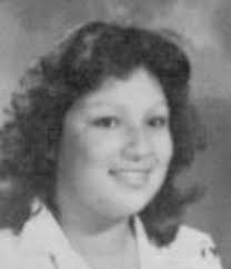 Remembering Christina Hernandez, Arroyo Grande High School Class of 1988