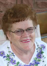 Florence Simmons Obituary (1930