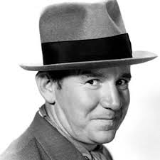 Of Ted Healy and His Three Stooges