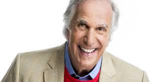 Oh, Happy Day(s). The Fonz Will Keynote Conclave 2020