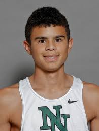 High school cross country: Out of Ben Barrett's shadow, Norman North's Ean  Beyer is shining