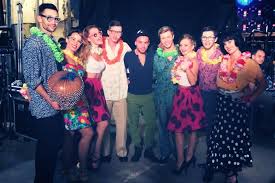 Valószínűleg a sztárban sztár leszek! Muveszien Vallotta Be Massagat A Sztarban Sztar Koreografusa