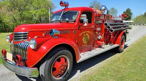 Image result for Ruby Glow Red 1946 Truck