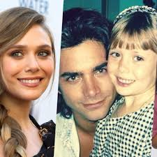 WandaVision”: Elizabeth Olsen y cómo usó la experiencia de sus hermanas  famosas para triunfar