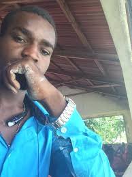 Jared Pierre Louis shared a memory.