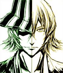 Bleach Kisuke Urahara Voiced By The Incomparable Shin Ichiro Miki Bleach Anime Bleach Characters Bleach Manga