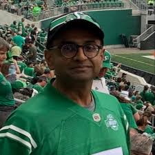 Saskatchewan Roughriders added...