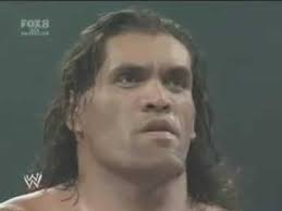 The Great Khali Vs Scotty Goldman (Colt Cabana)