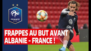 L'albanie, en forme longue la république d'albanie (en albanais : Albanie France 0 2 Le Resume I Equipe De France 2019 Youtube