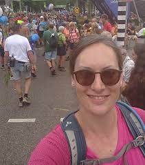 The Walk of the World oder wie die Niederländer:innen mir etwas über  Vielfalt beigebracht haben