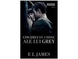 Dakota johnson, jamie dornan, jennifer ehle and others. Cincizeci De Umbre Ale Lui Grey E L James Arhi Design