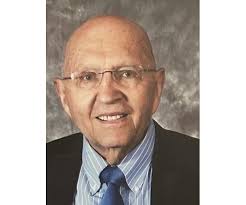 Donald DeGroot Obituary (1928