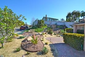 San diego county, ca covers 181 zip codes. 92124 Tierrasanta Colorful Xeriscape Low Water Low Maintenance Front Yard Southwestern Landscape San Diego By California Smartscape Houzz