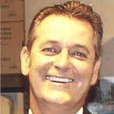 Vernon Ison Obituary (2015)