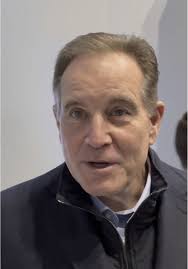 The Masters a tradition unlike any other! Super cool moment meeting iconic  sports announcer Jim Nantz! #themasters #golf