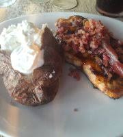 Maybe you would like to learn more about one of these? Three Fish Tacos With Avocado Sauce Picture Of Outback Steakhouse Wesley Chapel Tripadvisor