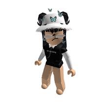 Roblox Avatar Girl Roblox Animation Roblox Funny Roblox