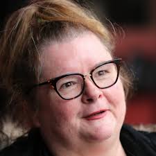 Magda szubanski es una actriz, cómica y escritora británica, de nacionalidad australiana, conocida por series de televisión como 'fast forward' y películas como 'babe, el cerdito valiente'. Magda Szubanski S Coming Out Story It Was A Terrifying Realisation