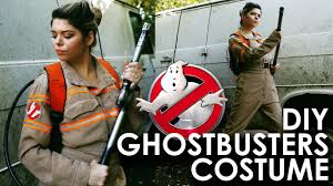 Afterlife, only in theaters this fall. Ghostbusters Kostum Selber Machen Diy Ideen Maskerix De