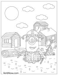 23/02/2021 · free minions coloring printable worksheets for kids! Free Minions Coloring Pages For Download Printable Pdf